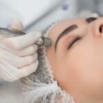 MICRO - DERMABRASION COURSE