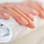 Nail Technician Courses